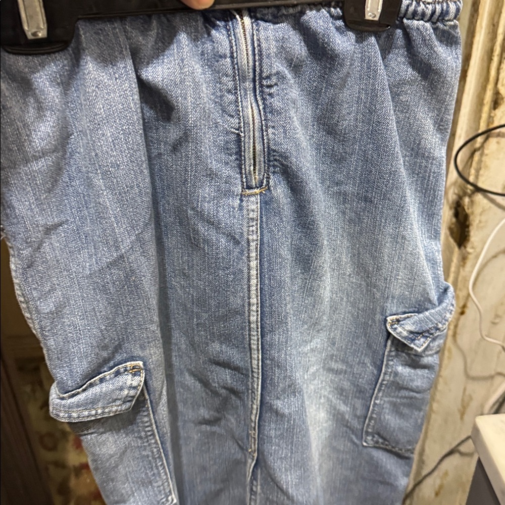 Hm skirt - Picture 4 of 6